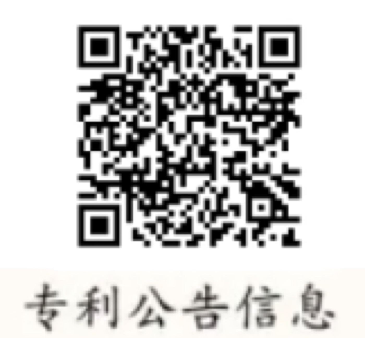 专利公告信息二维码 — 扫码查看 202111093516.1 公告详情