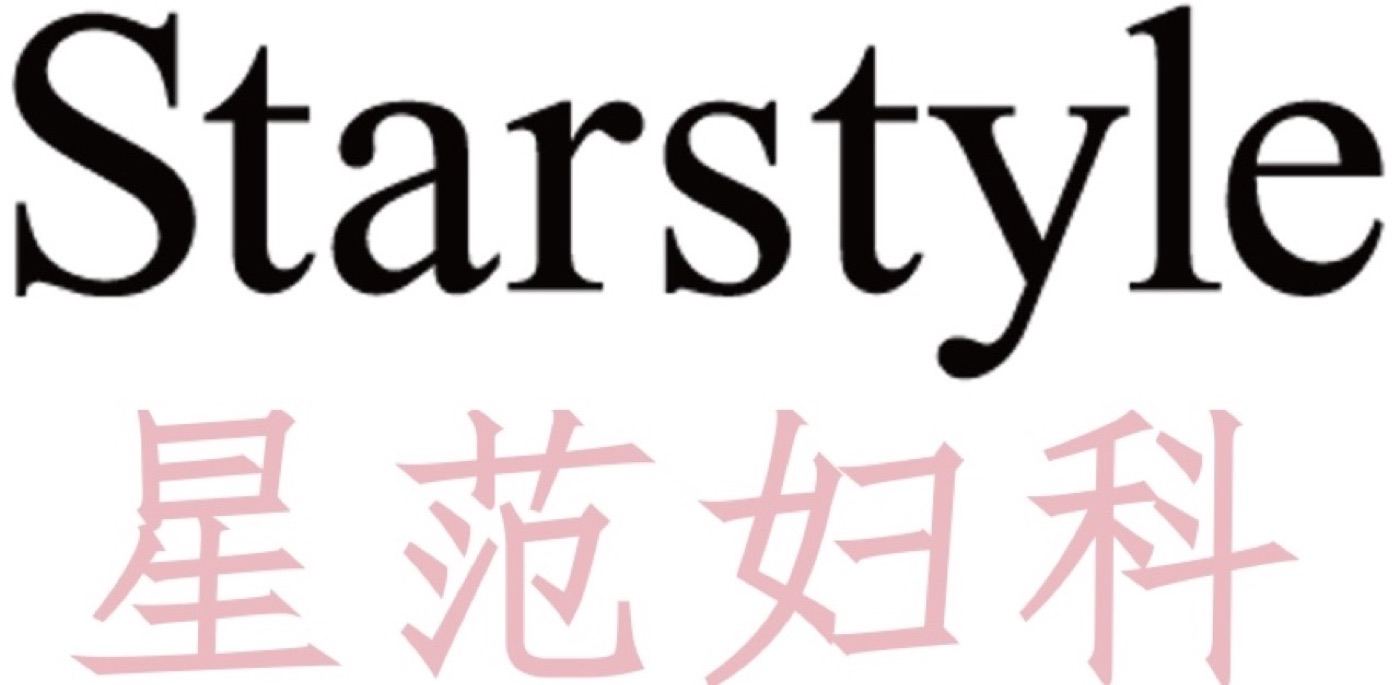 Starstyle品牌logo